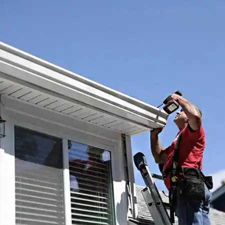 gutter services Summerville